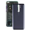 Batteri bakdeksel for Xiaomi Redmi Note 8 Pro