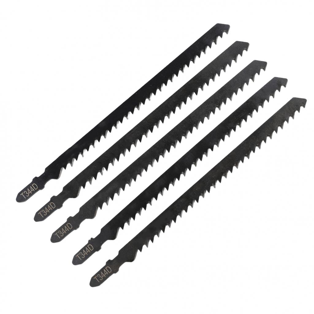 Replacement Jigsaw Blades High Carbon Parts T-Shank