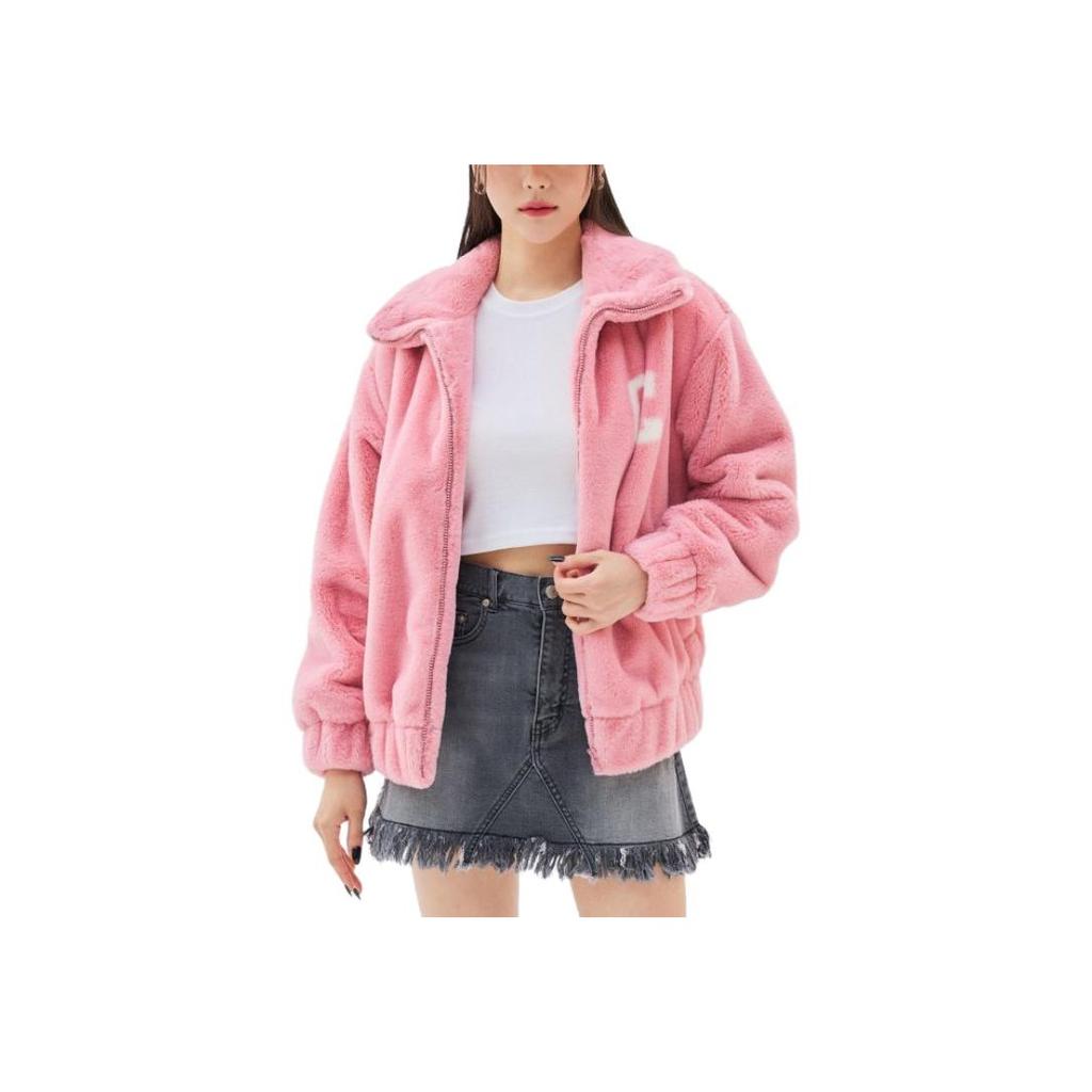 New MLB Varsity Cleveland Guardians Team Jacket Unisex 3AFDV0236-45PKM