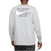 Nike T Shirt US Version Men's Gray CK2259-073