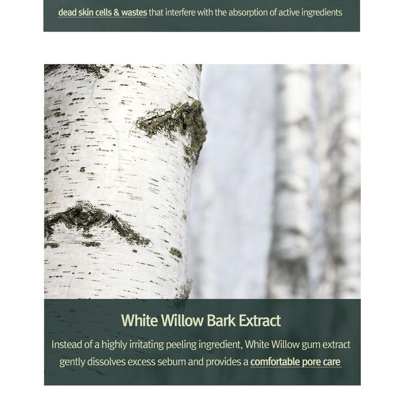 Pyunkang Yul Calming Madecasoside Spot Cream