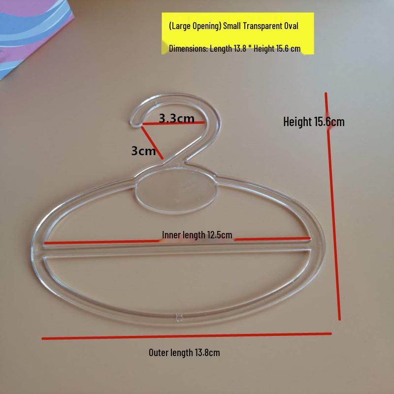Multipurpose Scarf, Towel & Tie Hanger Rack