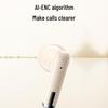Joyroom JR-PB3 True Wireless ENC Noise Cancelling Bluetooth Earbuds