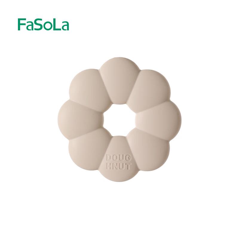 

FaSoLa Silicone Heat Insulation Mat