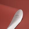 Super Thick PVC Solid Color Skin Feel Sticker: Eco-Friendly Self-Adhesive Decorative Film for Hotel Renovation