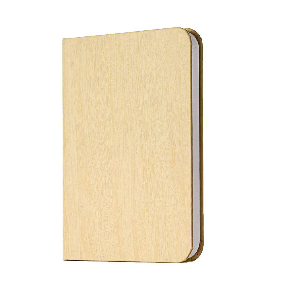 

Светодиодная трехцветная книжная лампа, прикроватный светильник, деревянная настольная лампа, детский праздничный подарок, перезаряжаемая, складная, защита зрения, ночник 10x8cm