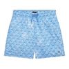 Boys Printed Swim Shorts