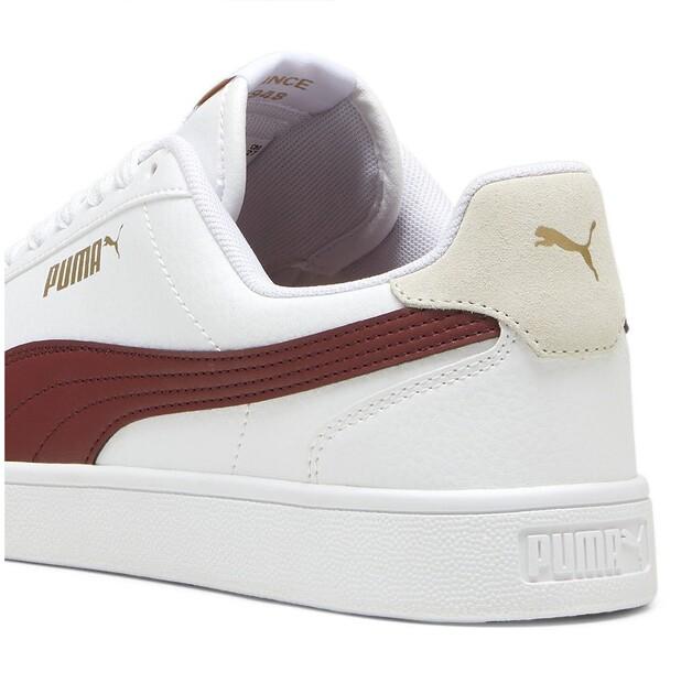 Puma Shuffle кроссовки