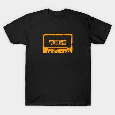 Koszulki i topy – T-shirty i koszulki