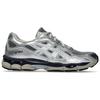 Asics X Billy's Gel-NYC 'Pure Silver Midnight' Men's 1203A581-020