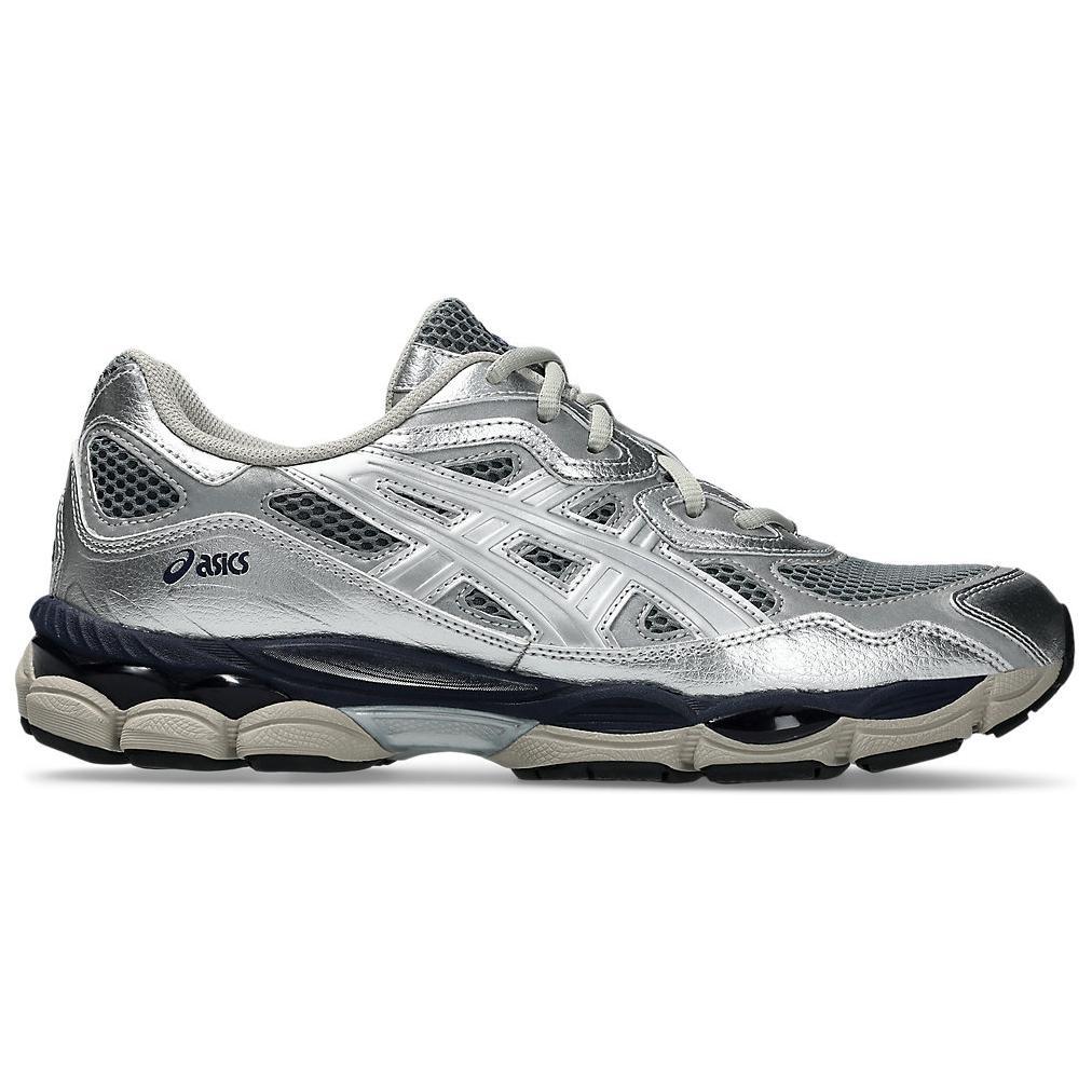 Asics X Billy's Gel-NYC 'Pure Silver Midnight' Men's 1203A581-020