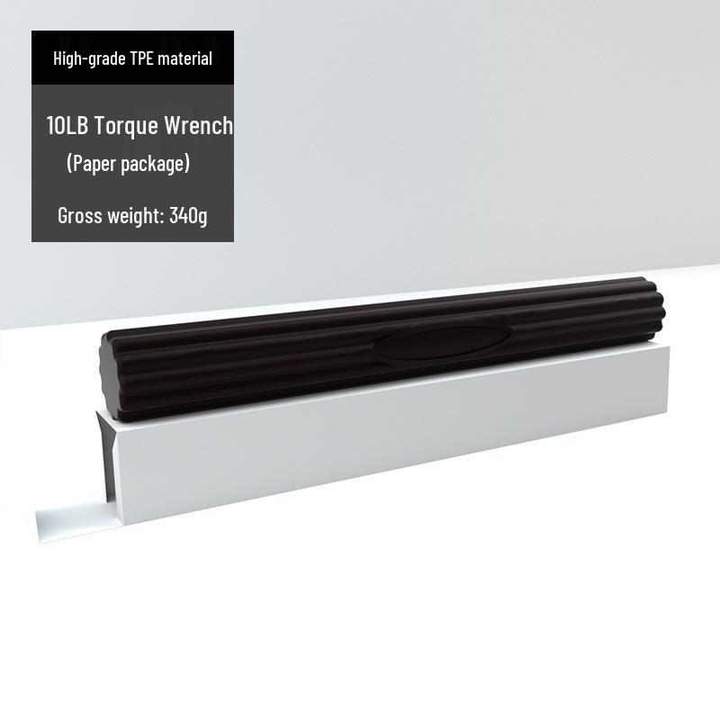 Multi-Functional Torque Bar for Arm and Wrist Strength Training