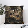 Omniscient Readers Viewpoint Pillow Case  Graphic Pillow Cover For Chair Sofa Home Decor Fashion Cushion Cover
