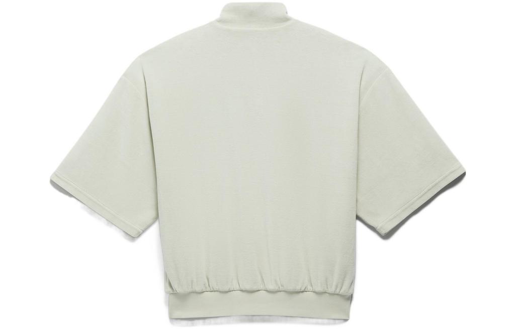 Adidas Originals Sweatshirt Unisex Halo Green IA1989