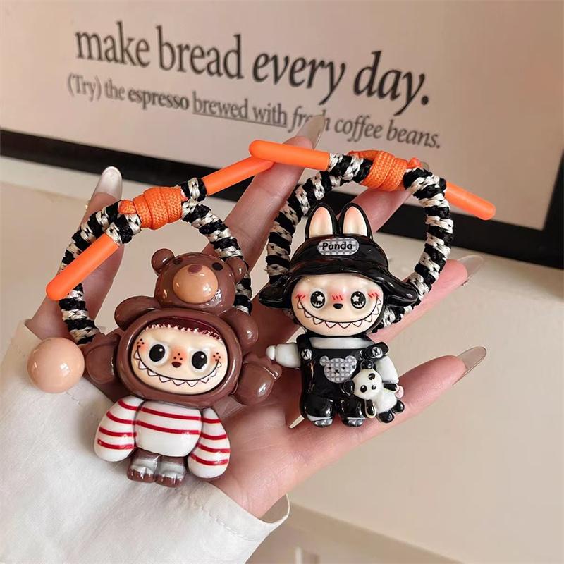 1PC Cute Cartoon High Elasticity Hair Band  Fashionable Ladies Headband  Durable Hair Band  Headbands and Hair Accessories