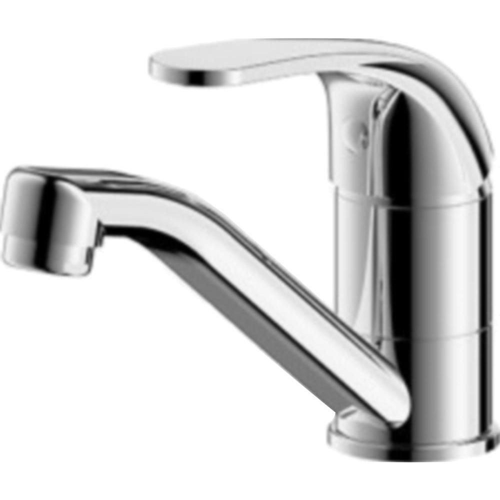 

Washbasin Faucet Bravat F1233188cp-rus