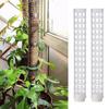 Plant Moss Pole Plant and Flower Climbing Frame Self Watering Device Tutors for Plants Support Garden Accessories