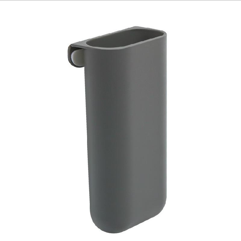 Multifunctional Desktop Pen Holder & Organizer - Simple Storage Box for Office and Small Items