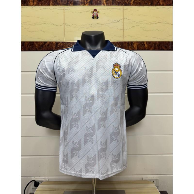 Soccer Jersey Short Sleeve Football Shirt Unisex Women Adult Team Match Training Sports