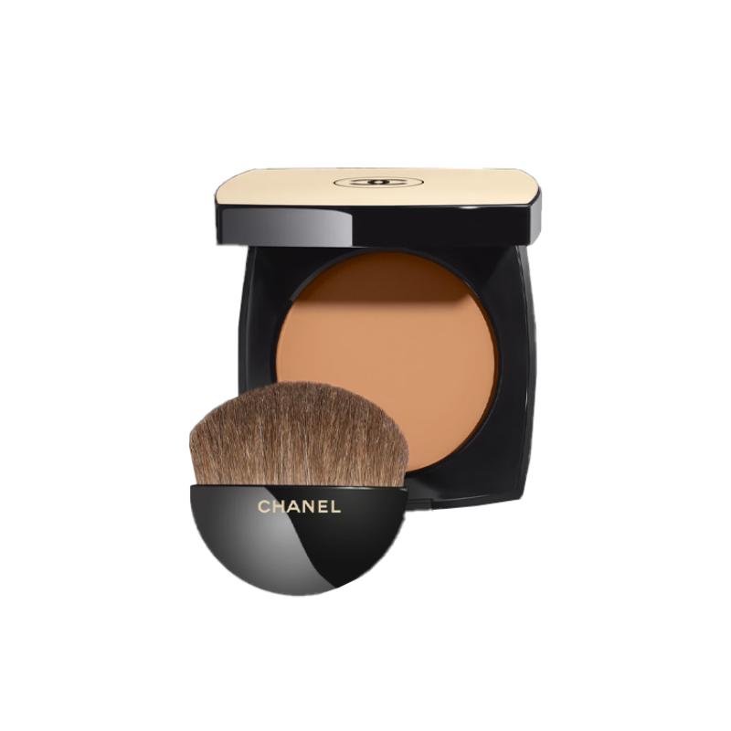 CHANEL Les Beiges Пудра для здорового сияния #B60