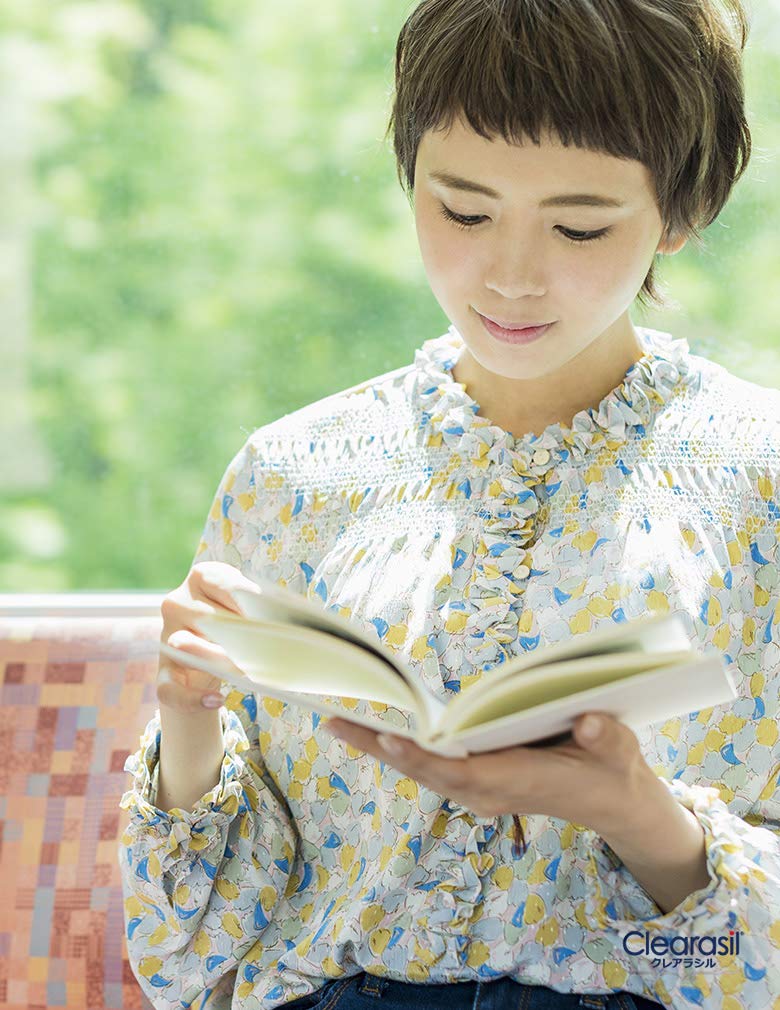 Clearasil Medicated Facial Cleanser for Firm 120g x 2 [Quasi-drug] Acne, Type,