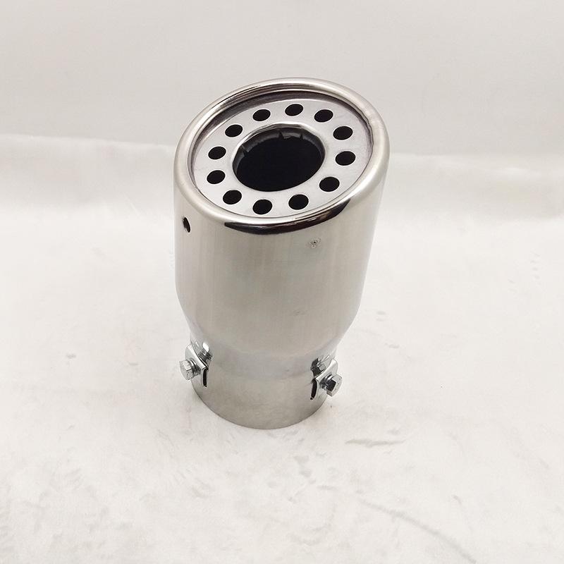 Muffler Tailpipe for 09-10 RAV Prado, Highlander, CRV, Grand Vitara, Pajero