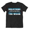 Swimming Humor T-Shirt Fitness Relaxing SPORTS T-Shirt Stylish Shirt
