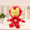 27-30Cm Marvel Spiderman Plush Toysoft Stuffed Cartoon Stuffed Doll Large Plush Boy Cloth Doll Pillow Kid Christmas Beautiful Gift
