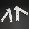 Multi-Specification Stainless Steel 360° Rotating Concealed Chicken Beak Hinges