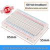 Jiulongxi 400-Point Solderless Breadboard