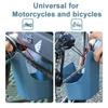 Bike Motorcycle Chain Oil Storage Tool Box Chain Cleaning Oil Splash-Proof Agent Widely Used Bicycle Chain Oil Anti-spray Tool