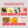 Smooth Skin Hard Wax Beans for Hair Removal Painless Formula Full Body At Home Waxing Kit for Women Men