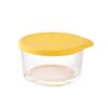 Glass Food-Grade Pickle Jar: Fresh-Keeping Kimchi & Side Dishes