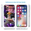 Cartoon One Piece Phone Case for Motorola Moto G10 G20 G30 G31 G32 G34 G35 G41 G42 G50 G51 G52 G55 G60 G60S G62 G71 G72 G75