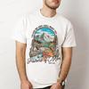 Funny Fishing Tshirt Follow Me And I Will Make You Fishers Of Unisex Print T Shirt Short Sleeve Crew Neck Tops Unisexs Clothing