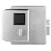 ZUCON Wireless Outdoor Fingerprint Access Control Lock CN plug (adapter included)