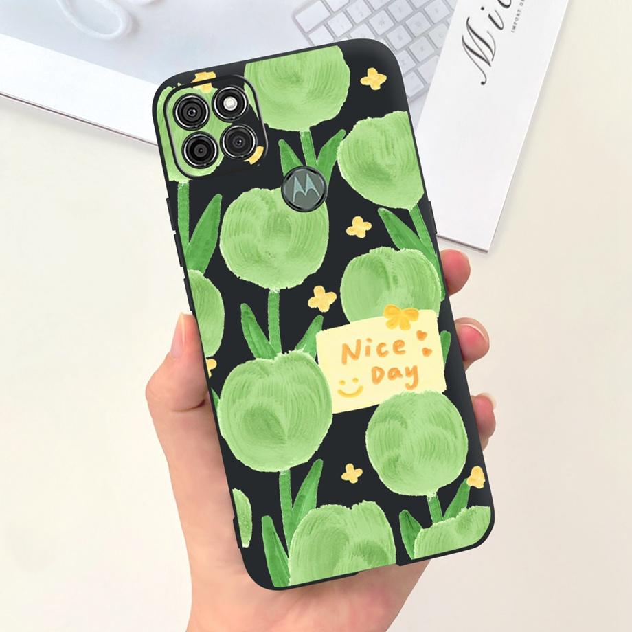 For Motorola Moto G9 Power G9 Play G9 Plus Case Black Liquid Silicone Bumper Soft TPU Marble Space Man Dragon Capa Coque Fundas