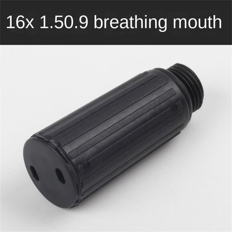 2/3/4PCS Plunger Tool Fittings Of A Machine Piston Plastic Oil Plug Vulnerable Accessories Pneumatic Tool Accessories