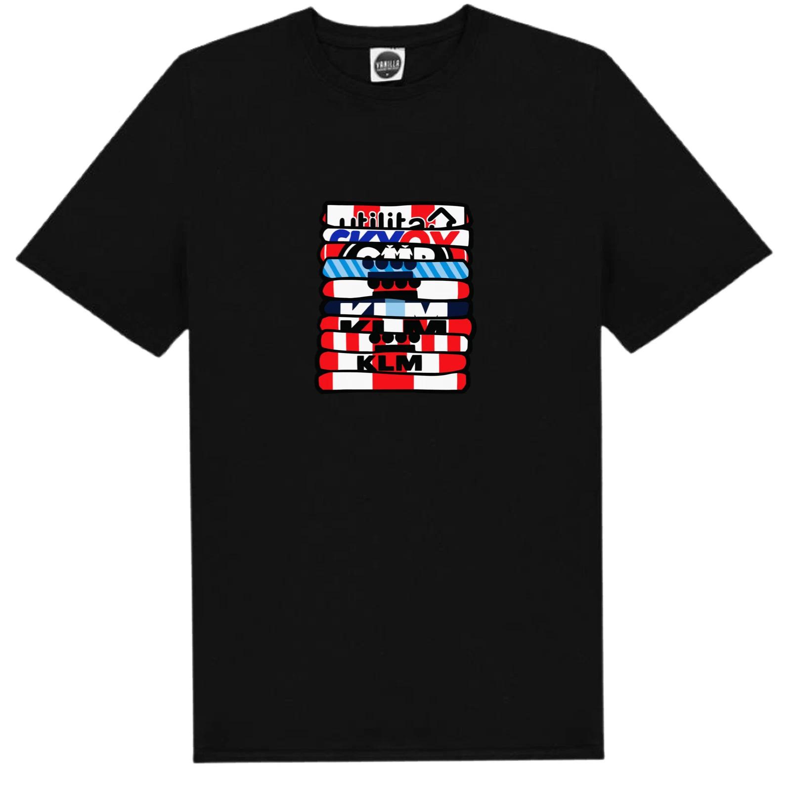 Brentford Folded Shirts Of The Past Shirt Mix Style T-Shirt Fan Art 3XL
