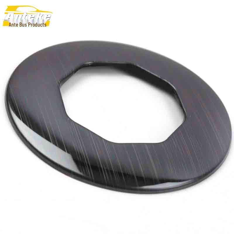 MG6 Steering Wheel and Dashboard Stainless Steel Decoration Set