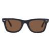 Wayfarer RX5121F 2000 50 Size Photochromic Sunglasses Asian Wellington Fashion Colored UV Protection Photochromic [Ray-Ban] (RB5121F) - Men's,