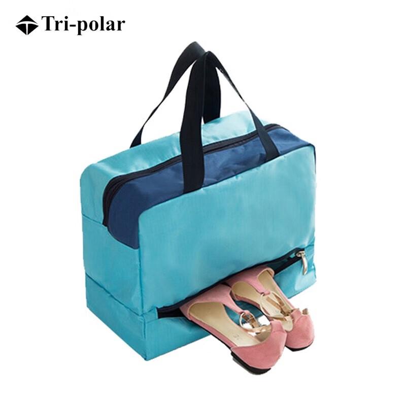 Tri-polar Sports Waterproof Travel Wash Bag