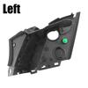 Cover Panel Wiper Trim Driving Performance Plastic Precision Top Vent 74210SNVA00 Windshield 74220SNAA00 Car Cowl
