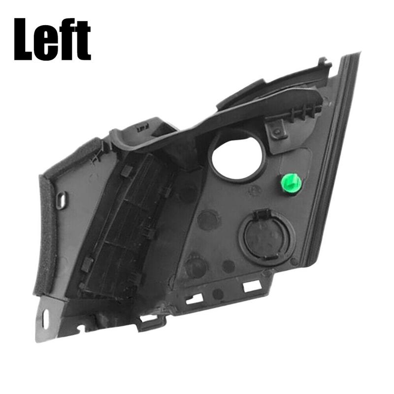 Cover Panel Wiper Trim Driving Performance Plastic Precision Top Vent 74210SNVA00 Windshield 74220SNAA00 Car Cowl