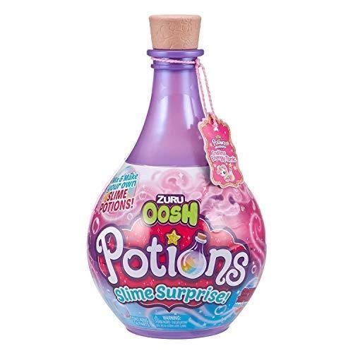 OOSH MAGIC POTIONS, 8629, MULTICOLOR