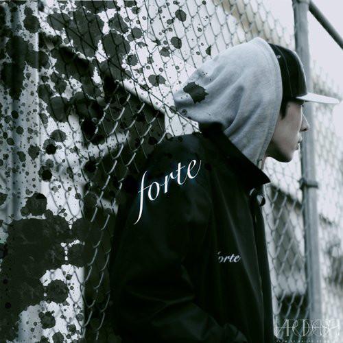 

CD HAIIRO DE ROSSI - FORTE FRTCD001 Forte 2011 Japan ObiRap & Hip-Hop/R&B Used