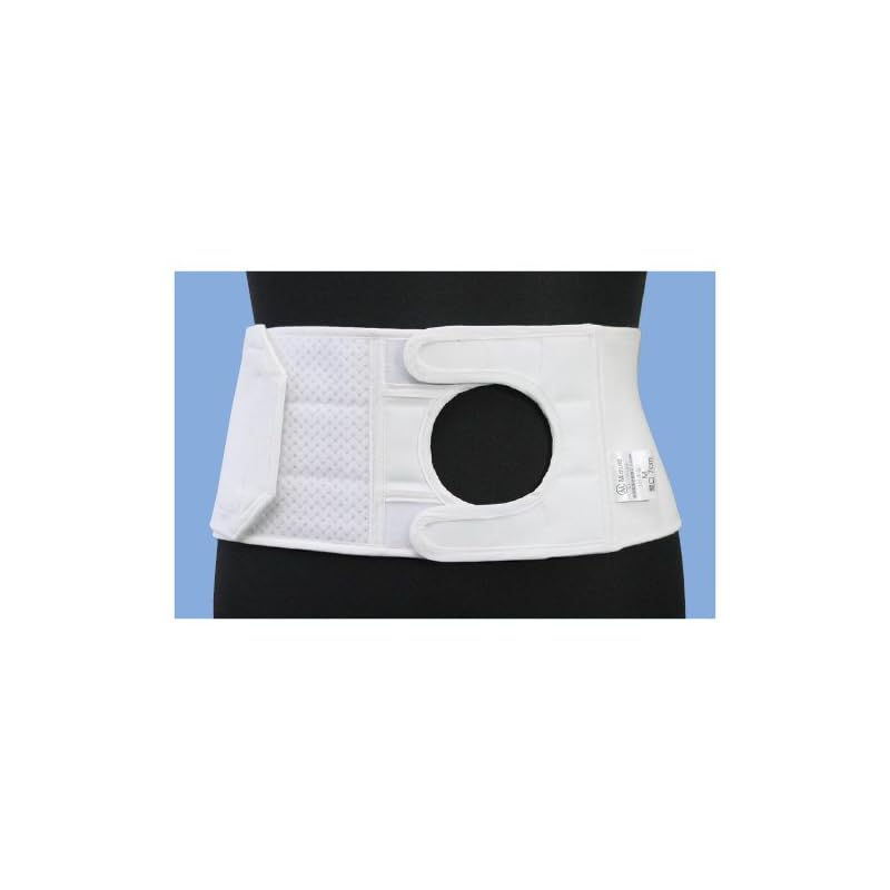 

Soft stoma belt 6cm 7010 Gutter (M)