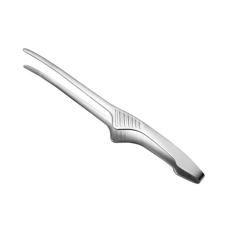 

Нескользящий зажим для гриля из нержавеющей стали, 1 шт.