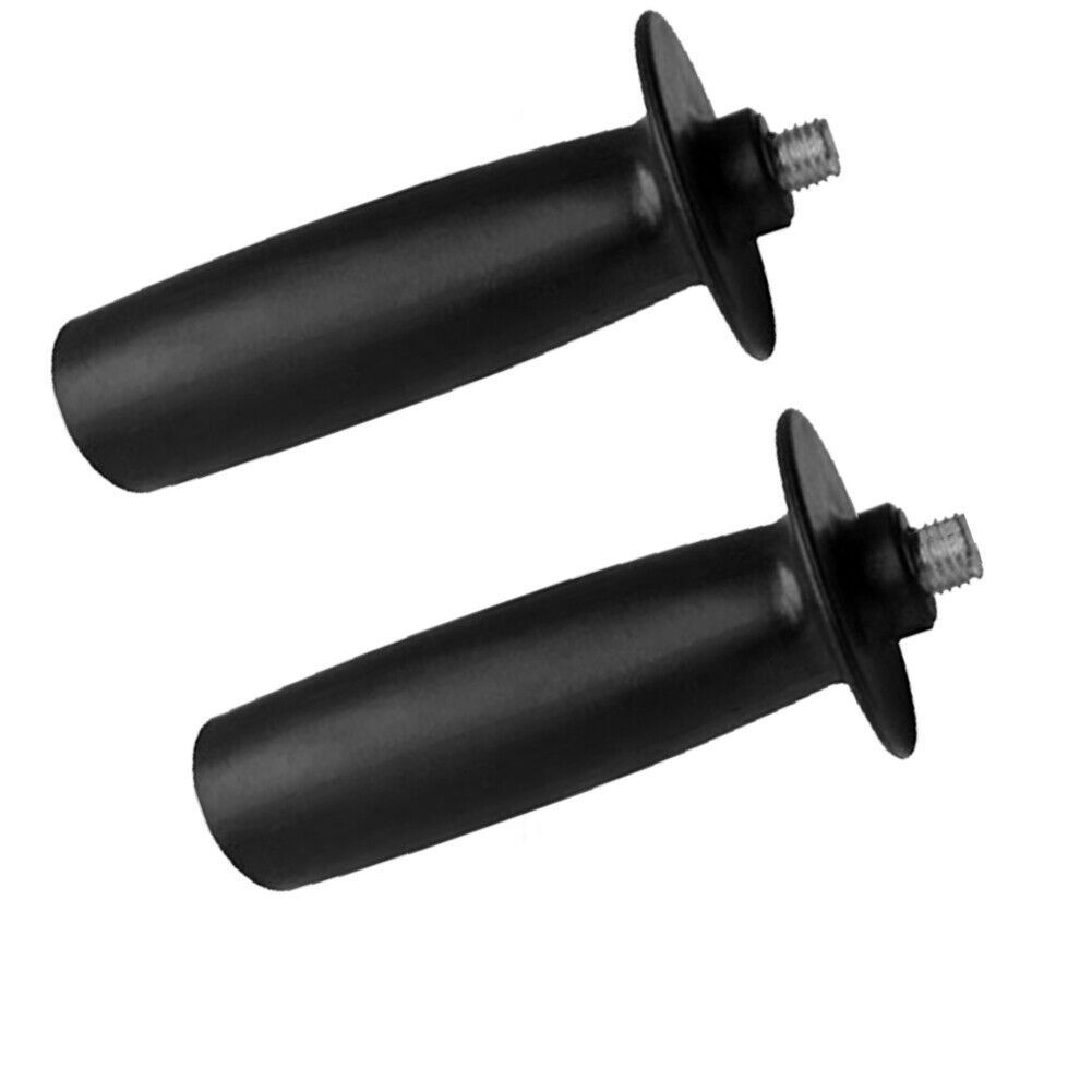 M12 M14 Angle Grinder Handle Non-Slip Side Handle Durable Grinding Machine Tools Replace Handles Practical Power Tools