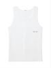 T-shirts e tops – Flanelas sem mangas
